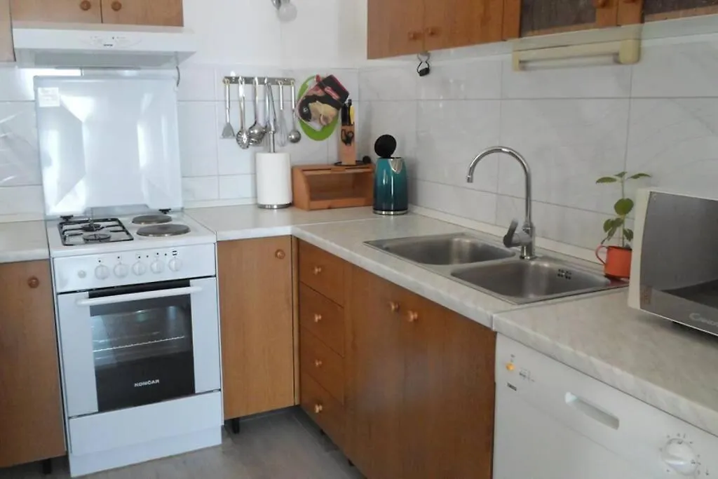 Apartment Ivana With Pool And Parking Kastela 0*,  Croatia