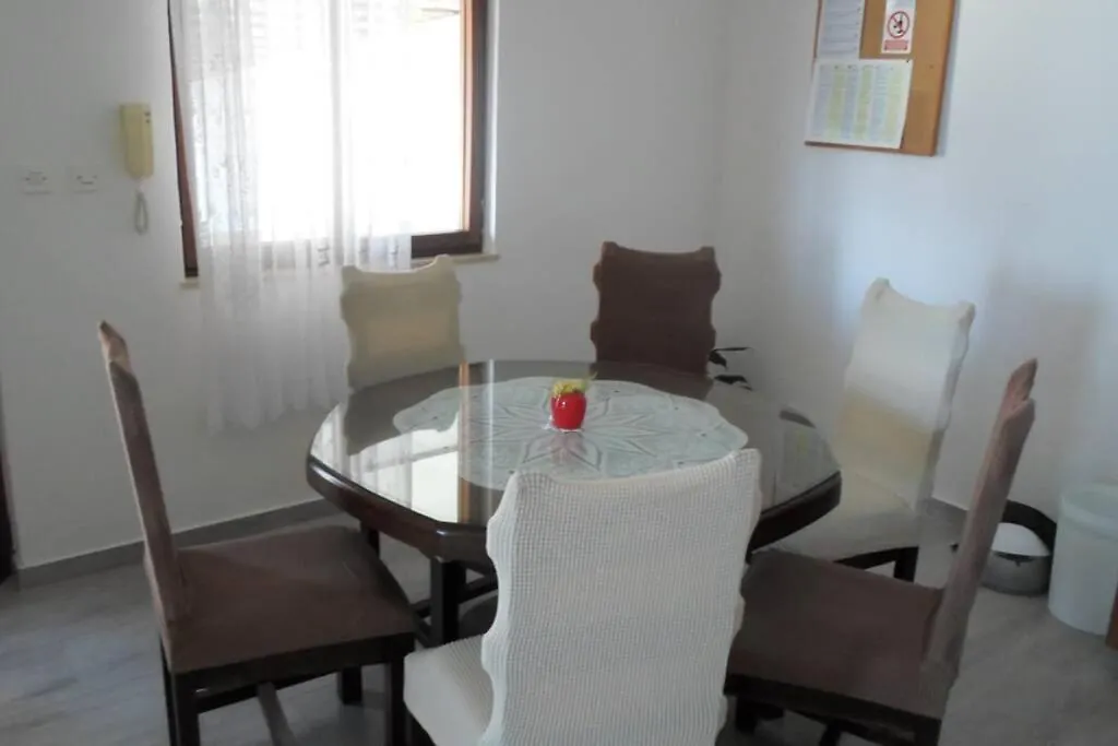 Apartment Ivana With Pool And Parking contacts